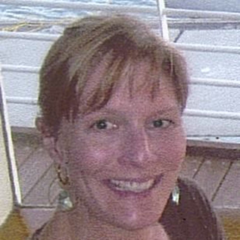 Meet your Posher, Rebecca
